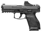 HECKLER & KOCH VP9A1 K W/ OPTIC 9MM LUGER (9x19 PARA) - Image 1 of 1