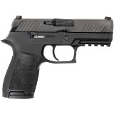 SIG SAUER P320 9MM LUGER (9X19 PARA) - Image 2 of 3