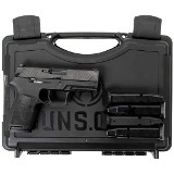 SIG SAUER P320 9MM LUGER (9X19 PARA) - Image 3 of 3