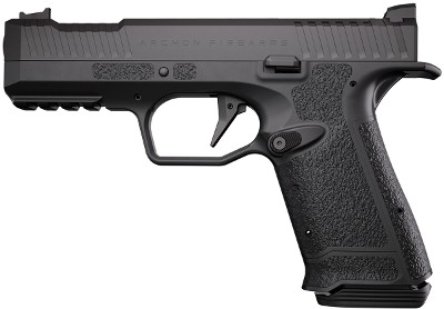 ARCHON FIREARMS TYPE-B OSR GEN2 PT (RMR) 9MM LUGER (9x19 PARA) - Image 1 of 1