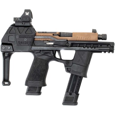 SIG SAUER P320 FLUX 9MM LUGER (9X19 PARA) - Image 2 of 3