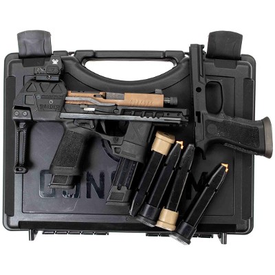 SIG SAUER P320 FLUX 9MM LUGER (9X19 PARA) - Image 3 of 3