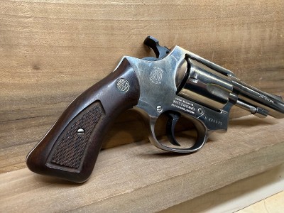 ROSSI MODEL 68 .38 SPL - Image 8 of 10