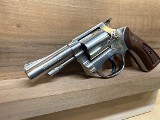 ROSSI MODEL 68 .38 SPL - Image 4 of 10