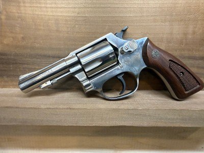 ROSSI MODEL 68 .38 SPL - Image 2 of 10