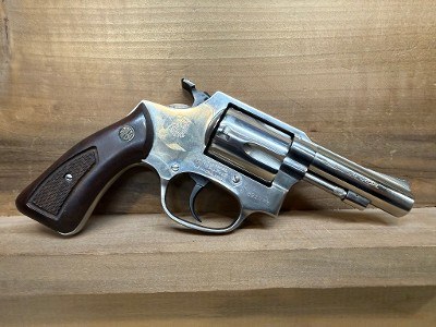 ROSSI MODEL 68 .38 SPL - Image 5 of 10