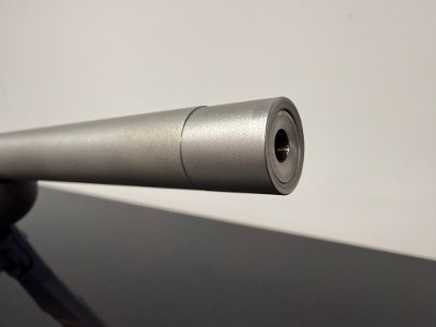SAVAGE ARMS AXIS RA CUSTOMS 223 PREDATOR .223 REM - Image 4 of 11