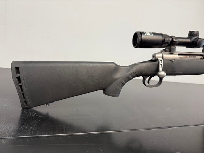 SAVAGE ARMS AXIS RA CUSTOMS 223 PREDATOR .223 REM - Image 2 of 11