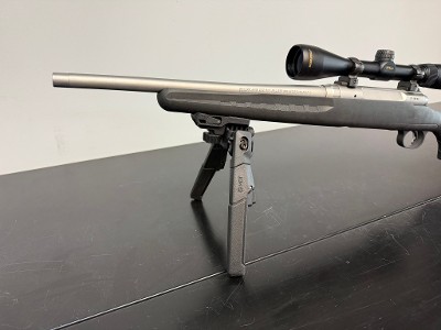 SAVAGE ARMS AXIS RA CUSTOMS 223 PREDATOR .223 REM - Image 10 of 11