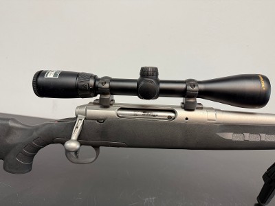 SAVAGE ARMS AXIS RA CUSTOMS 223 PREDATOR .223 REM - Image 3 of 11