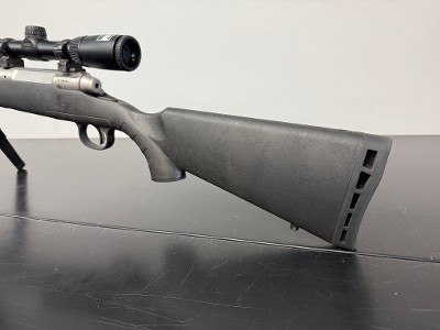 SAVAGE ARMS AXIS RA CUSTOMS 223 PREDATOR .223 REM - Image 7 of 11