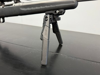 SAVAGE ARMS AXIS RA CUSTOMS 223 PREDATOR .223 REM - Image 5 of 11