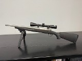 SAVAGE ARMS AXIS RA CUSTOMS 223 PREDATOR .223 REM - Image 6 of 11