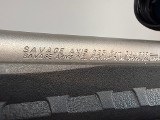 SAVAGE ARMS AXIS RA CUSTOMS 223 PREDATOR .223 REM - Image 11 of 11