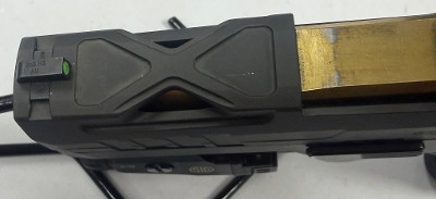 Sig Sauer P320 XCarry Spectre 9MM LUGER (9X19 PARA) - Image 12 of 19