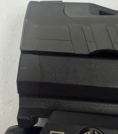 Sig Sauer P320 XCarry Spectre 9MM LUGER (9X19 PARA) - Image 8 of 19