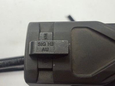 Sig Sauer P320 XCarry Spectre 9MM LUGER (9X19 PARA) - Image 13 of 19