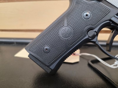 BERETTA 92XI 9MM LUGER (9x19 PARA) - Image 8 of 15