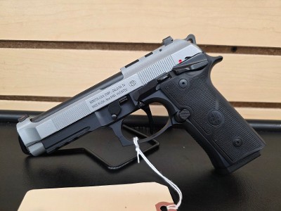 BERETTA 92XI 9MM LUGER (9x19 PARA) - Image 2 of 15