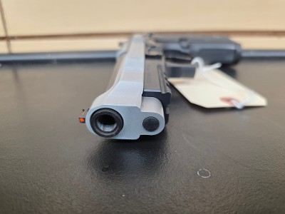 BERETTA 92XI 9MM LUGER (9x19 PARA) - Image 11 of 15
