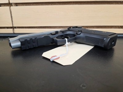 BERETTA 92XI 9MM LUGER (9x19 PARA) - Image 13 of 15