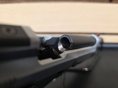 BERETTA 92XI 9MM LUGER (9x19 PARA) - Image 12 of 15