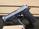 BERETTA 92XI 9MM LUGER (9x19 PARA) - Image 2 of 15