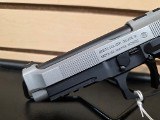 BERETTA 92XI 9MM LUGER (9x19 PARA) - Image 3 of 15