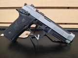 BERETTA 92XI 9MM LUGER (9x19 PARA) - Image 7 of 15