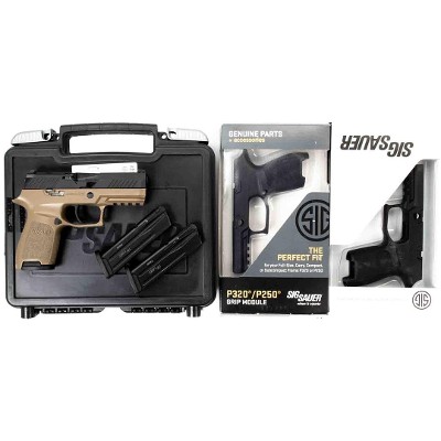 SIG SAUER P320 9MM LUGER (9X19 PARA) - Image 3 of 3