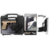 SIG SAUER P320 9MM LUGER (9X19 PARA) - Image 3 of 3