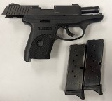 RUGER LC9S 9MM LUGER (9x19 PARA) - 8 of 10