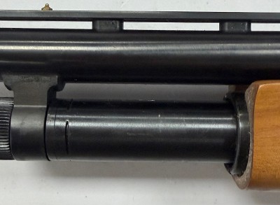 MOSSBERG 500 12 GA - Image 8 of 16