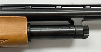 MOSSBERG 500 12 GA - Image 4 of 16