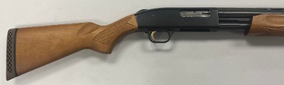 MOSSBERG 500 12 GA - Image 2 of 16