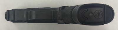 SMITH & WESSON M&P9C 9MM LUGER (9x19 PARA) - Image 11 of 15