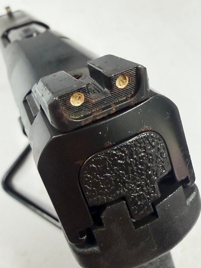 SMITH & WESSON M&P9C 9MM LUGER (9x19 PARA) - Image 6 of 15