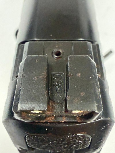 SMITH & WESSON M&P9C 9MM LUGER (9x19 PARA) - Image 7 of 15