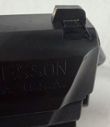SMITH & WESSON M&P9C 9MM LUGER (9x19 PARA) - Image 9 of 15
