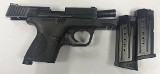 SMITH & WESSON M&P9C 9MM LUGER (9x19 PARA) - Image 14 of 15