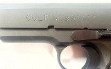 COLT M1991A1 SERIES 80 .45 ACP - 8 of 15