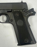 COLT M1991A1 SERIES 80 .45 ACP - 6 of 15