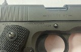 COLT M1991A1 SERIES 80 .45 ACP - 3 of 15
