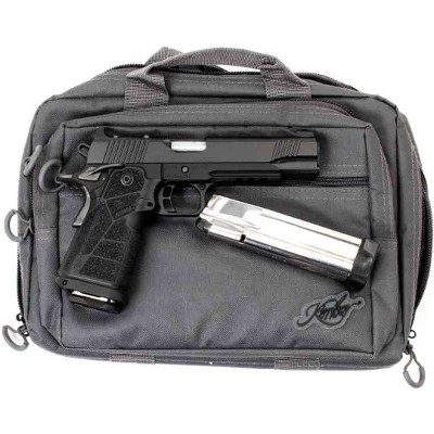 KIMBER 1911 DS-W WARRIOR 9MM LUGER (9X19 PARA) - Image 3 of 4