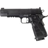 KIMBER 1911 DS-W WARRIOR 9MM LUGER (9X19 PARA) - Image 1 of 4