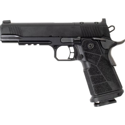 KIMBER 1911 DS-W WARRIOR 9MM LUGER (9X19 PARA) - Image 1 of 4