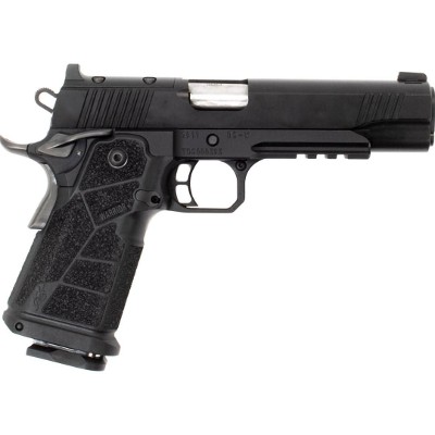KIMBER 1911 DS-W WARRIOR 9MM LUGER (9X19 PARA) - Image 2 of 4