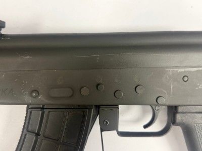 CENTURY ARMS VSKA 7.62X39MM - Image 8 of 15