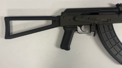 CENTURY ARMS VSKA 7.62X39MM - Image 2 of 15