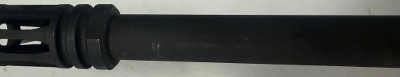 CENTURY ARMS VSKA 7.62X39MM - Image 10 of 15